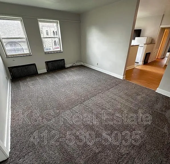 441-443 445 Library St #443-6 — Photo 1