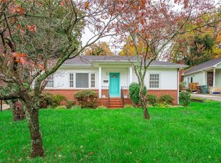 407 S Lindell Rd, Greensboro, NC 27403