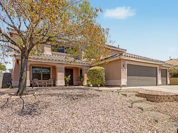 10520 W JESSIE Lane, Peoria, AZ 85383