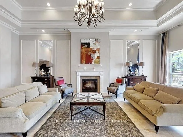 1 bed, $2,300 — Photo 3