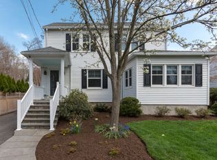 50 Dubois St, Darien, CT 06820