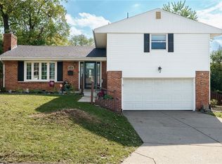 6145 Carnation Rd, Dayton, OH 45449