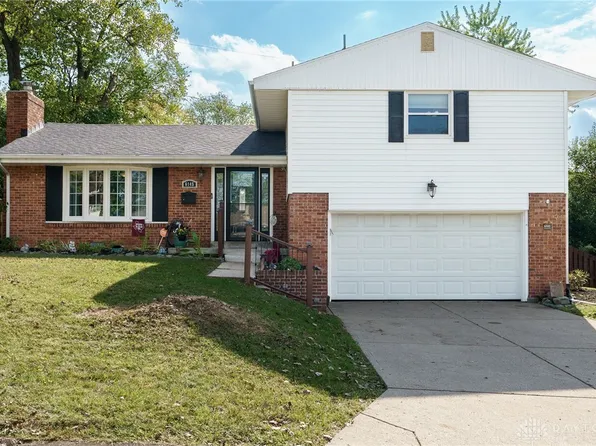 6145 Carnation Rd, Dayton, OH 45449