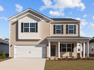 2003 Montford Drive, New Bern, NC, 28562