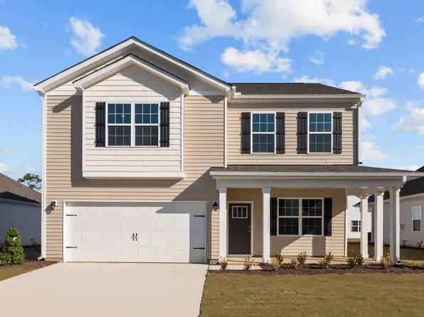 1007 Montford Drive, New Bern, NC 28562