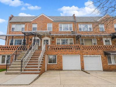 2540 W 2nd St #1, Brooklyn, NY, 11223