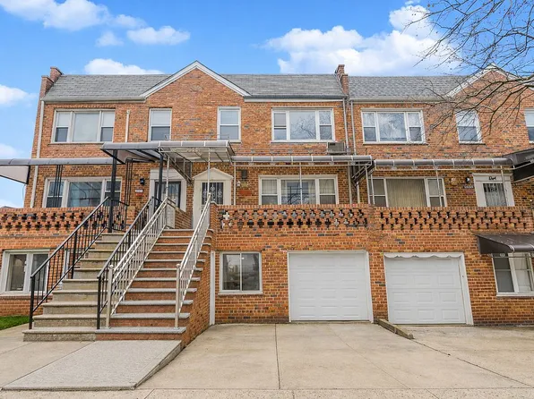 2540 W 2nd St #1, Brooklyn, NY 11223