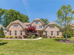 12722 Ruths Farm Way, Alpharetta, GA 30004