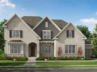 15008 Keyes Meadow Way #89, Huntersville, NC 28078