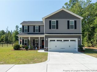 6862 Cedar Creek Rd, Fayetteville, NC 28312