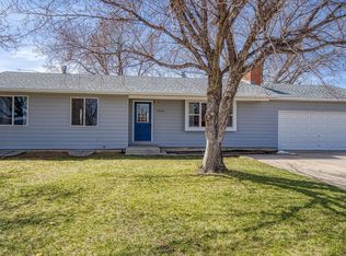 2704 Dogwood Ave, Gillette, WY 82718