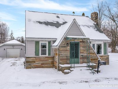 625 W Clinton St, Hastings, MI, 49058