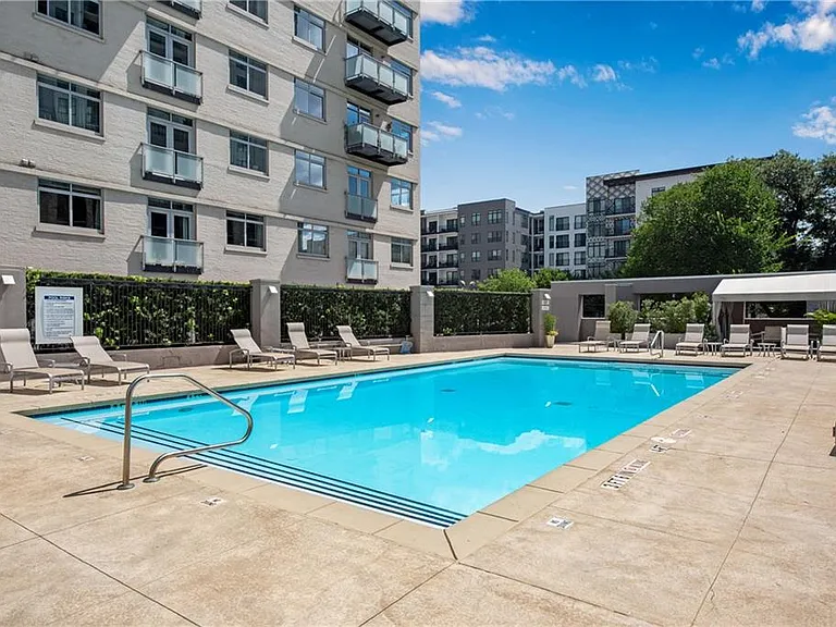 805 Peachtree St NE #306 — Photo 29