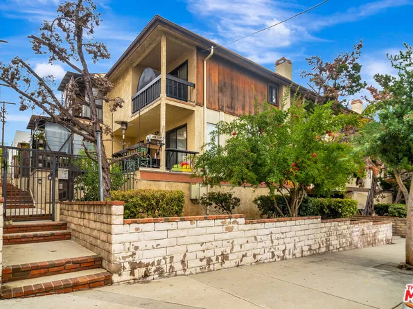 10164 Samoa Ave APT 8, Tujunga, CA 91042