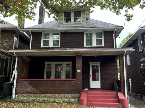 7459 McClure Ave, Pittsburgh, PA 15218