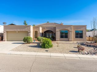 2248 Calais Ave, Las Cruces, NM 88011
