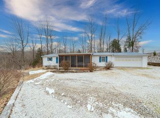 5722 Highway 764, Whitesville, KY 42378