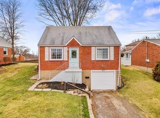 7837 Elm St, Pittsburgh, PA