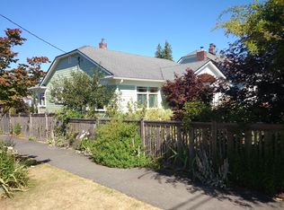 2761 38th Ave SW, Seattle, WA 98126