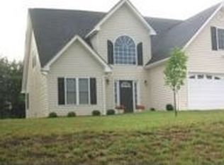 466 Addie Way, Lynchburg, VA 24501
