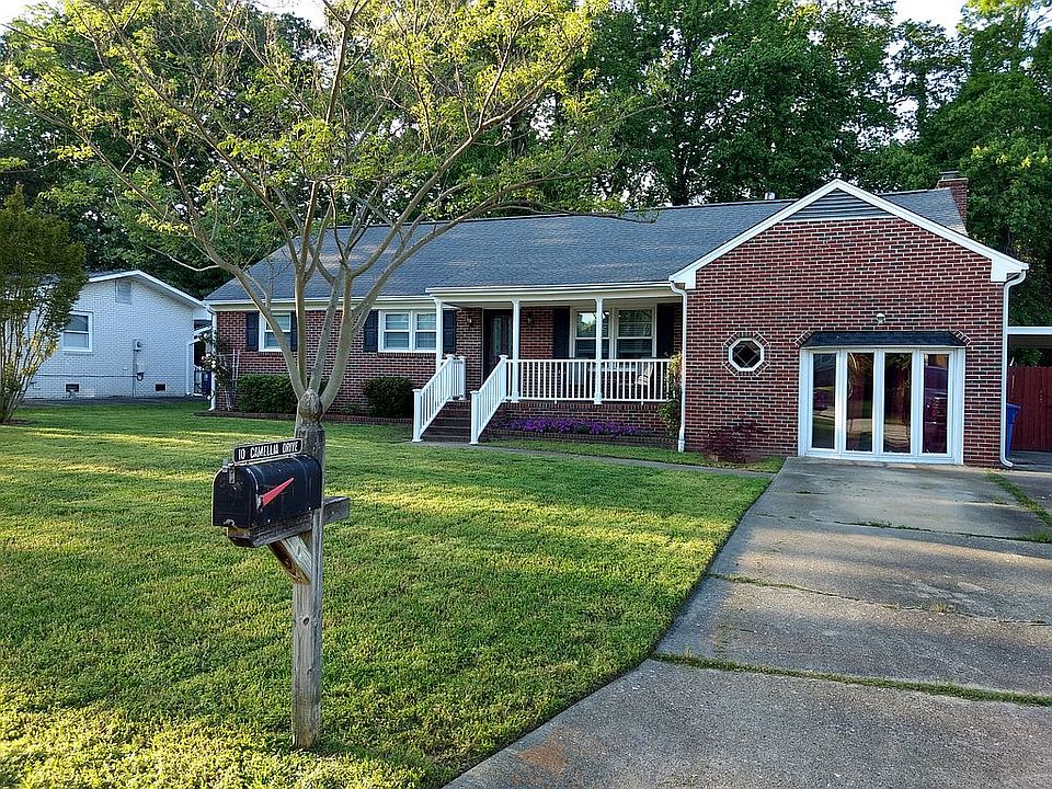 1st image of 10 Camellia Dr