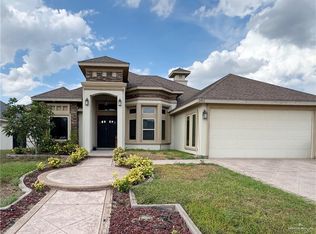 2411 McLeod Ave, Edinburg, TX 78539
