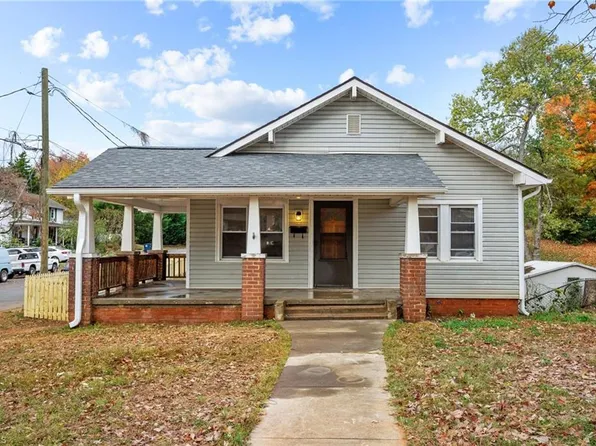 2448 Patria St, Winston Salem, NC 27127