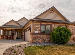 4410 Fruita Dr, Loveland, CO 80538