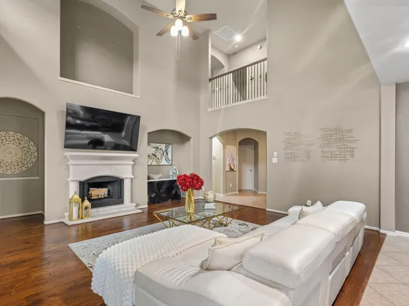 3515 Trail Bnd, Missouri City, TX 77459