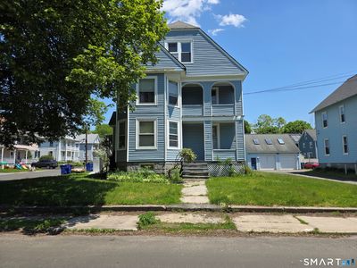 150 Woodbine Street, Torrington, CT, 06790