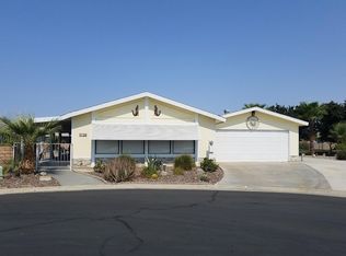47703 Calle Fiesta, Indio, CA 92201