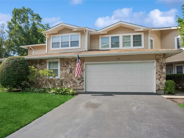 79 Colony Drive #79, Holbrook, NY 11741