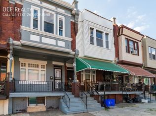 2916 N 25th St, Philadelphia, PA 19132