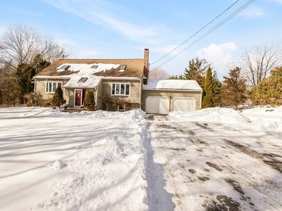 73 Bayview Ave, Berkley, MA, 02779