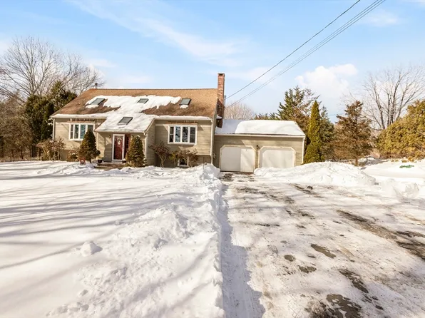 73 Bayview Ave, Berkley, MA 02779