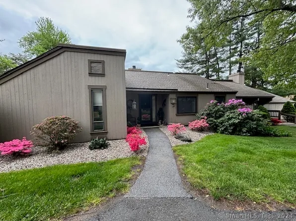 97 Mallard Drive, Farmington, CT 06001