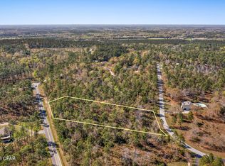 Pine Bluff Dr, Chipley, FL 32428