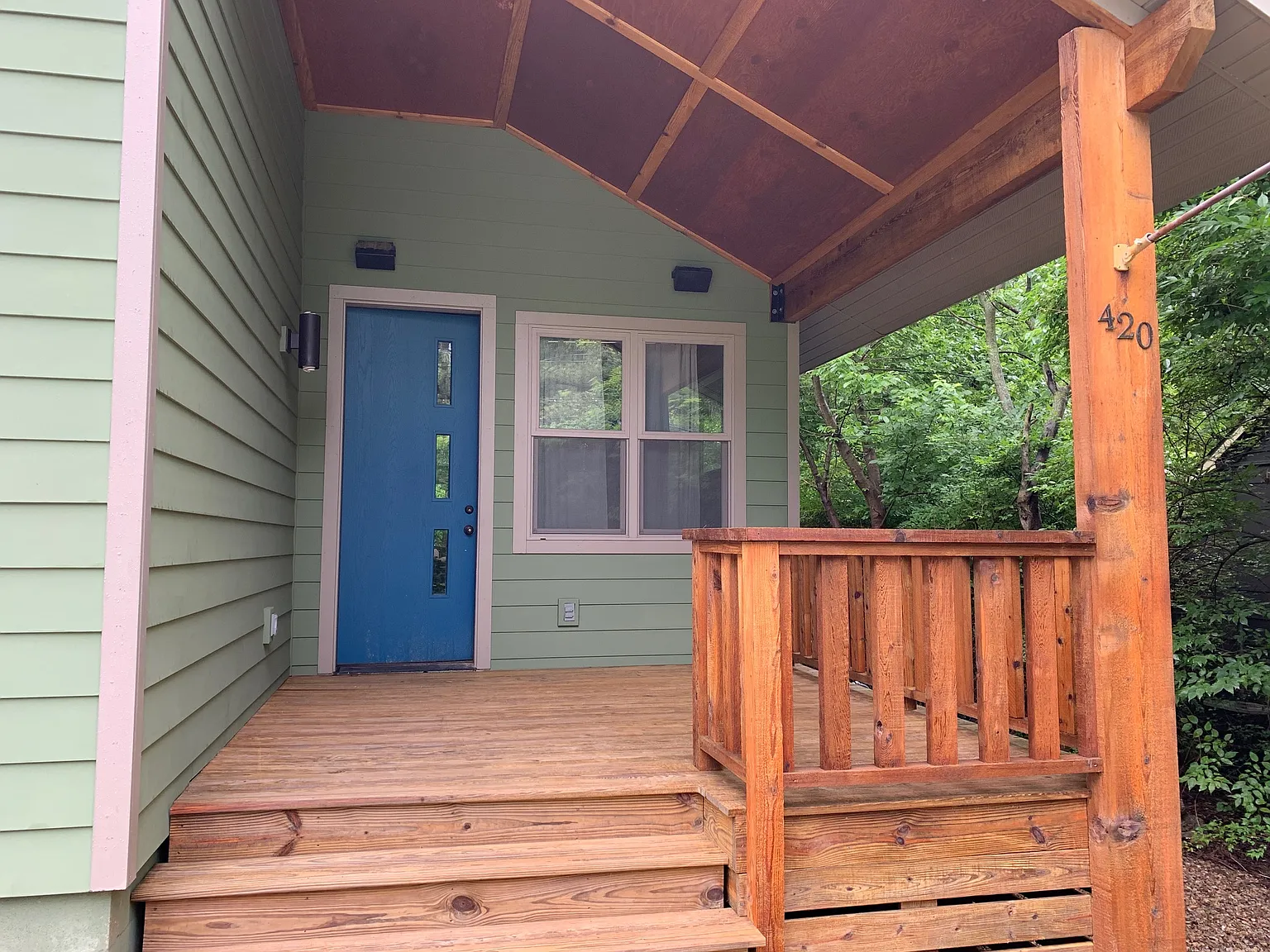 420 South Church Avenue - 1 — Photo 2