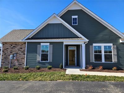 201 Rockbridge St #32-4, Smithfield, VA, 23430