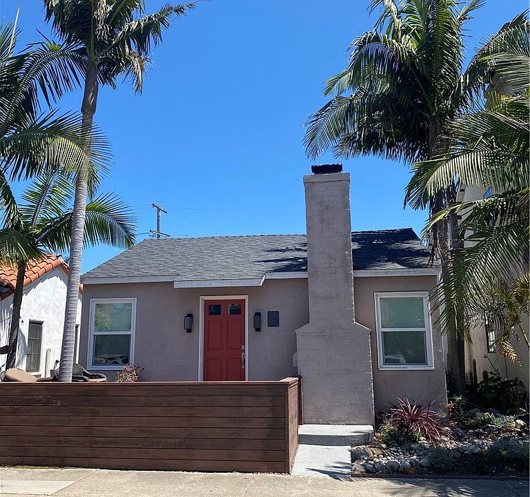 1st image of 5766 Campo Walk