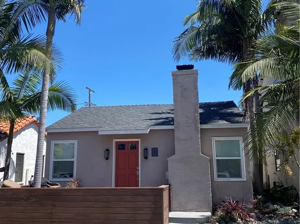 5766 Campo Walk, Long Beach, CA 90803