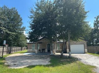 345 Road 5130, Cleveland, TX 77327