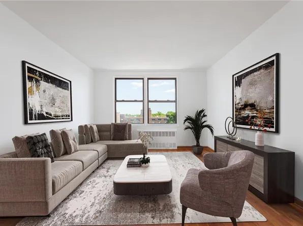 599 E 7th St APT 6A, Brooklyn, NY 11218
