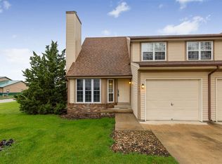 4701 Twin Pines Dr, Waterloo, IA 50701