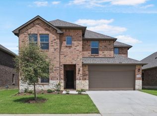 1720 Bleriot Ct, McKinney, TX 75071