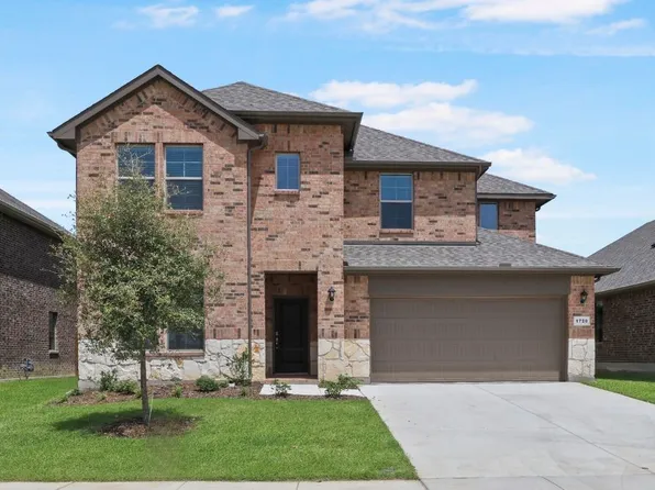 1720 Bleriot Ct, McKinney, TX 75071