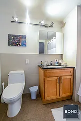 Rented by Bond New York