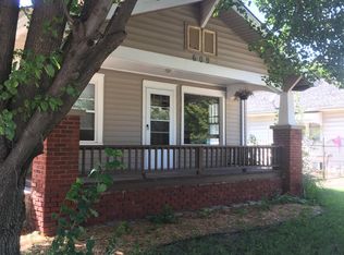 609 S Grove St, Wichita, KS 67211