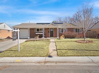 748 S Grape St, Denver, CO 80246