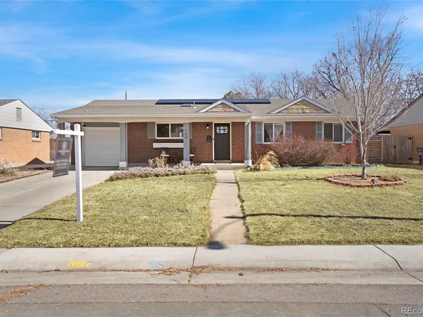748 S Grape Street, Denver, CO 80246